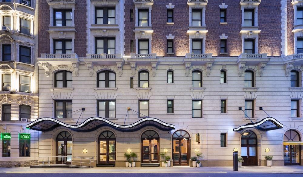 فندق نيو يوركفي  دريم ميدتاون المظهر الخارجي الصورة