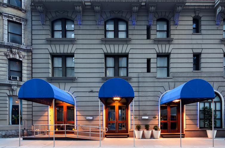 فندق نيو يوركفي  دريم ميدتاون المظهر الخارجي الصورة